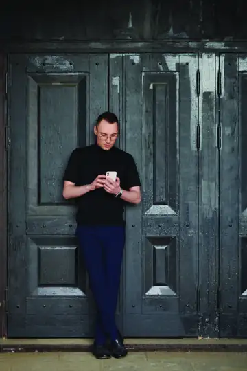 Илья Рябенков